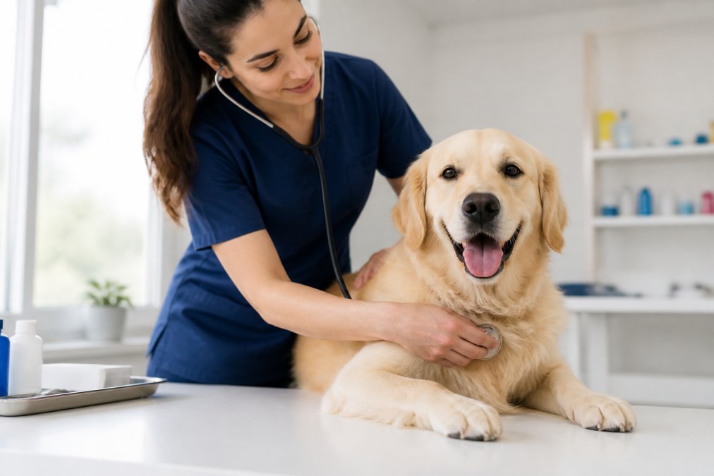 Benefits of Canine Preventative Care