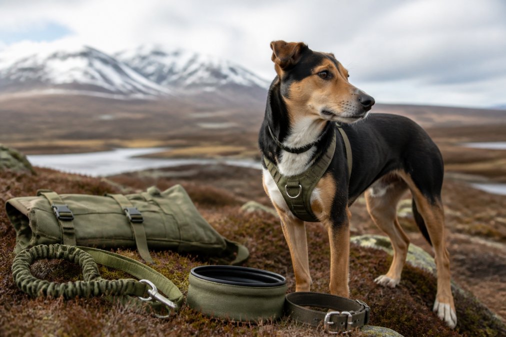 How to Choose Durable Dog Gear: A Practical Guide