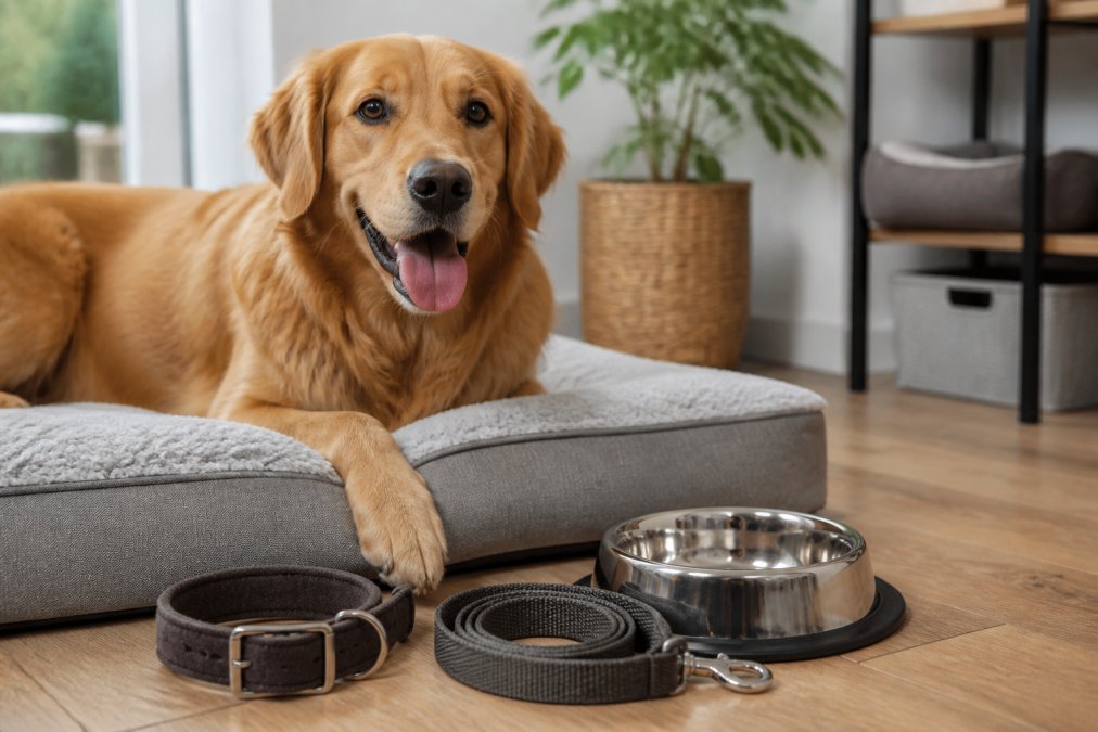 Why Premium Pet Supplies Last Longer