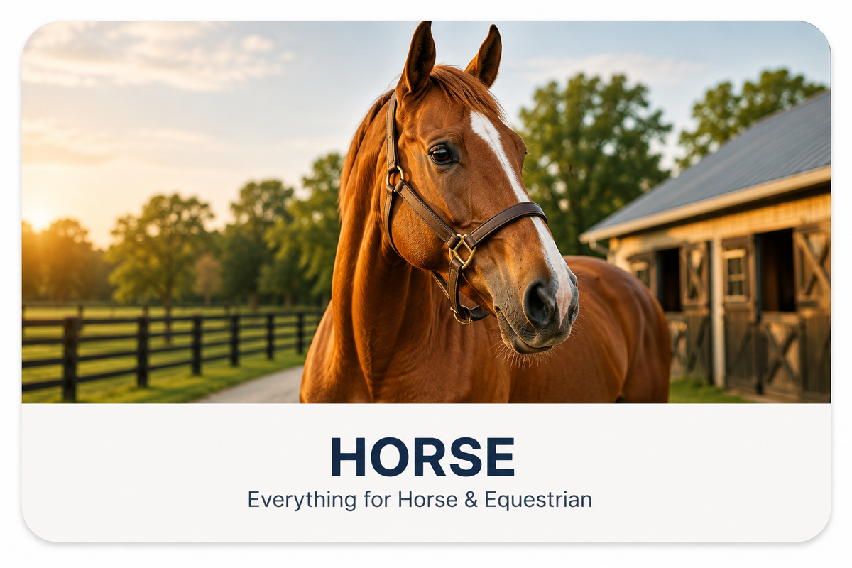HORSE