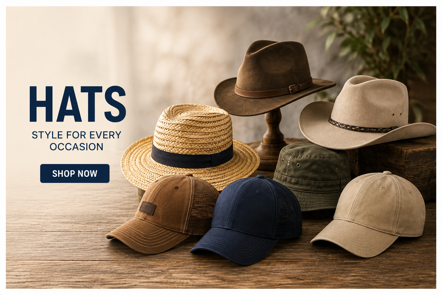 Hats