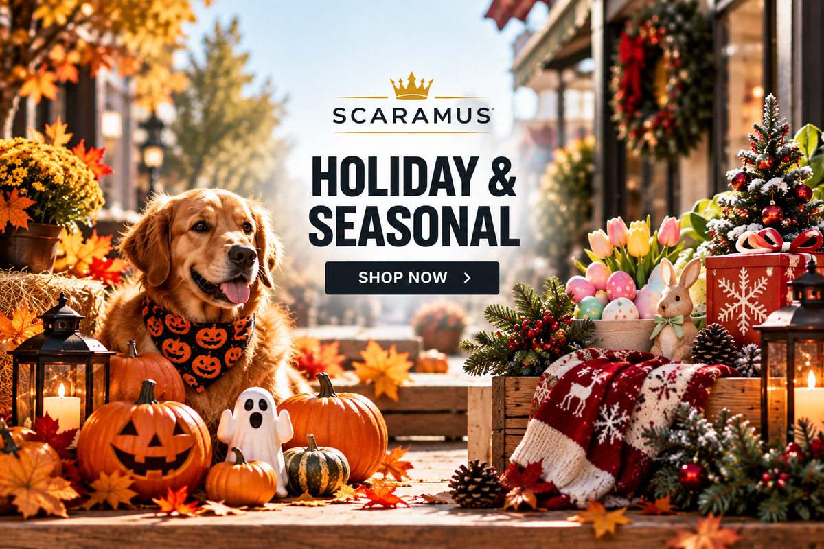 Holidays_seasonal