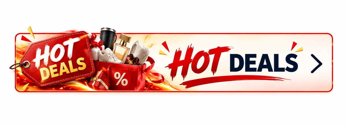 Hot Deals