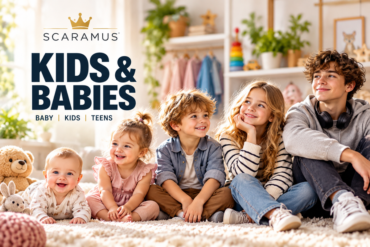 Kids & Babies