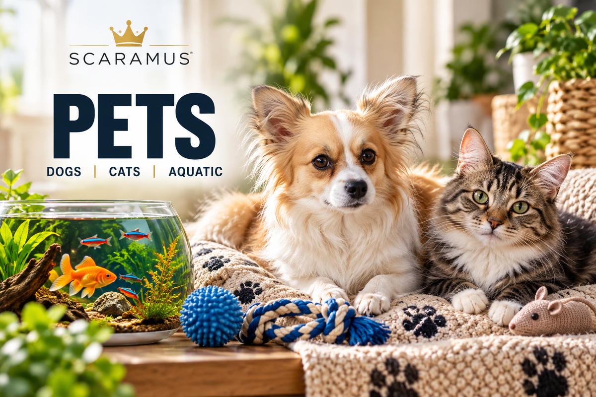 PETS
