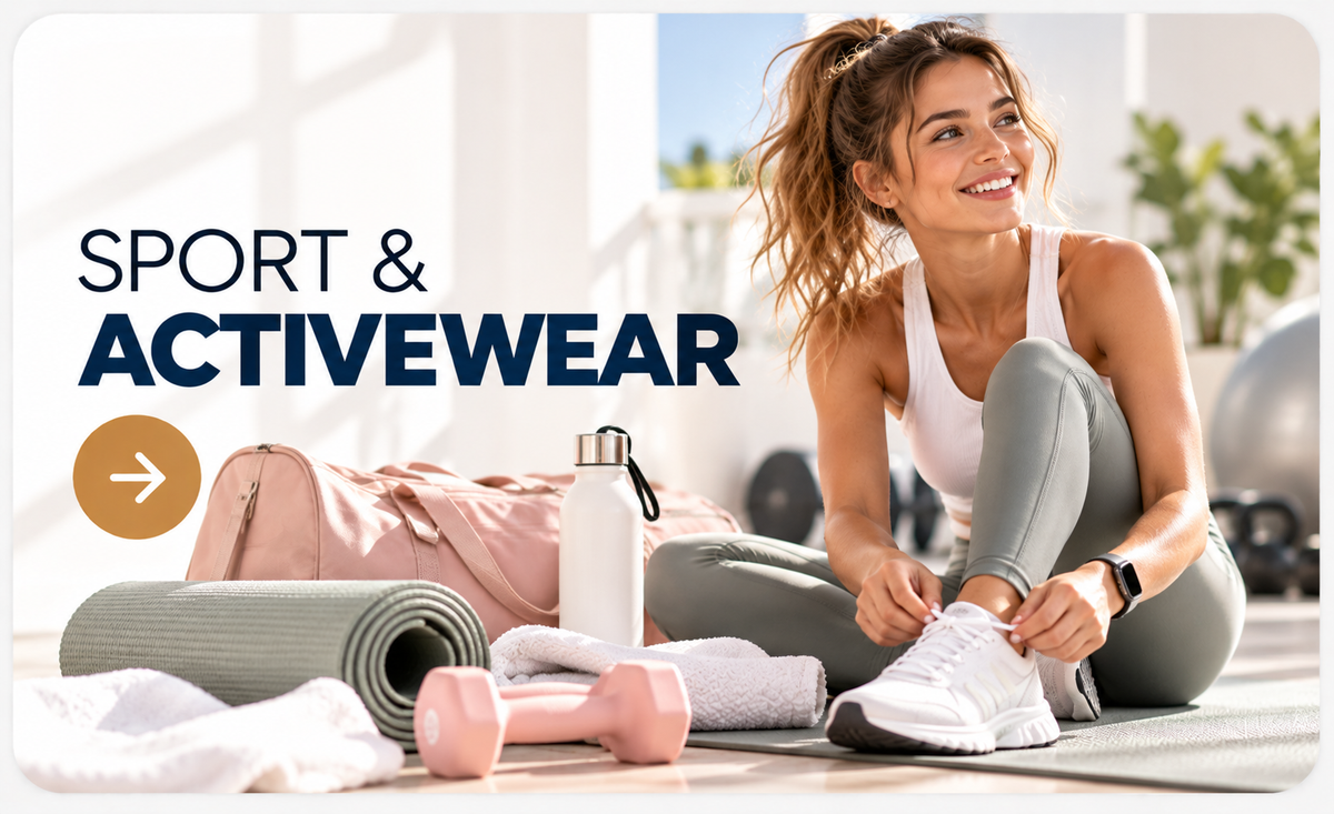 Sport & Activewear
