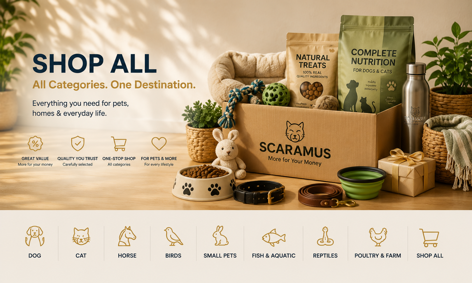 SHOP ALL