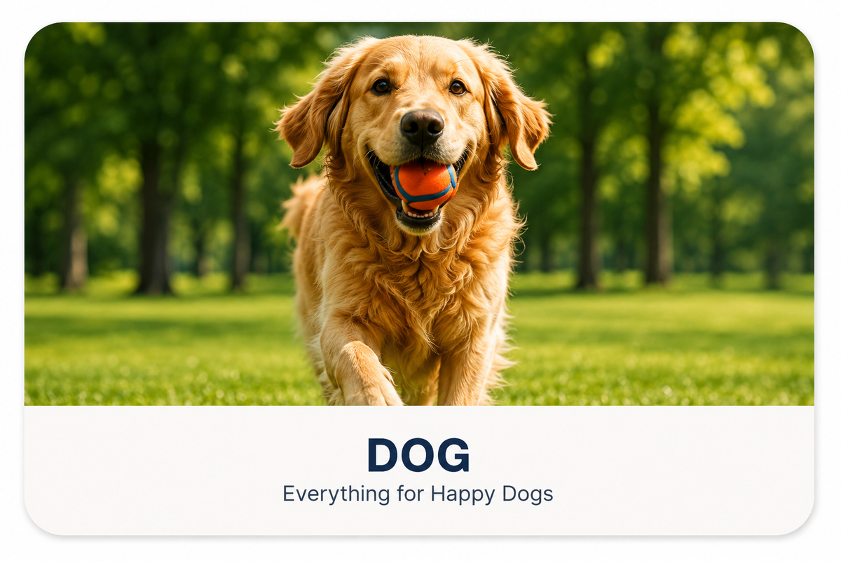 DOG