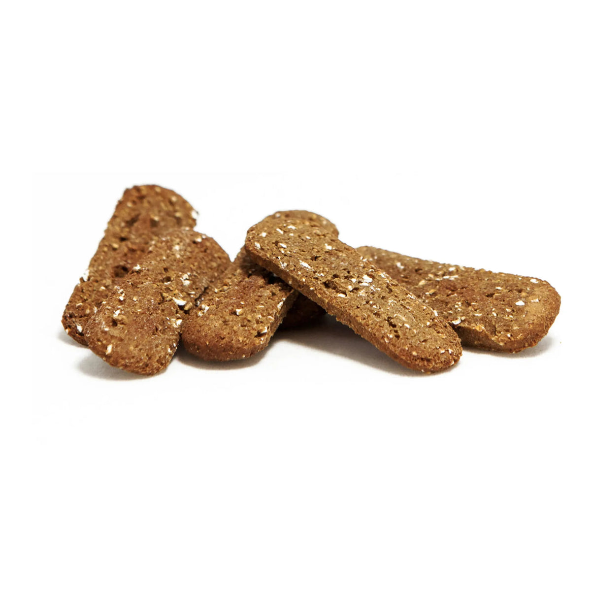 Crispy Oatmeal Chip Dog Treats - A TopDawg Dev Test Product - 10, 1