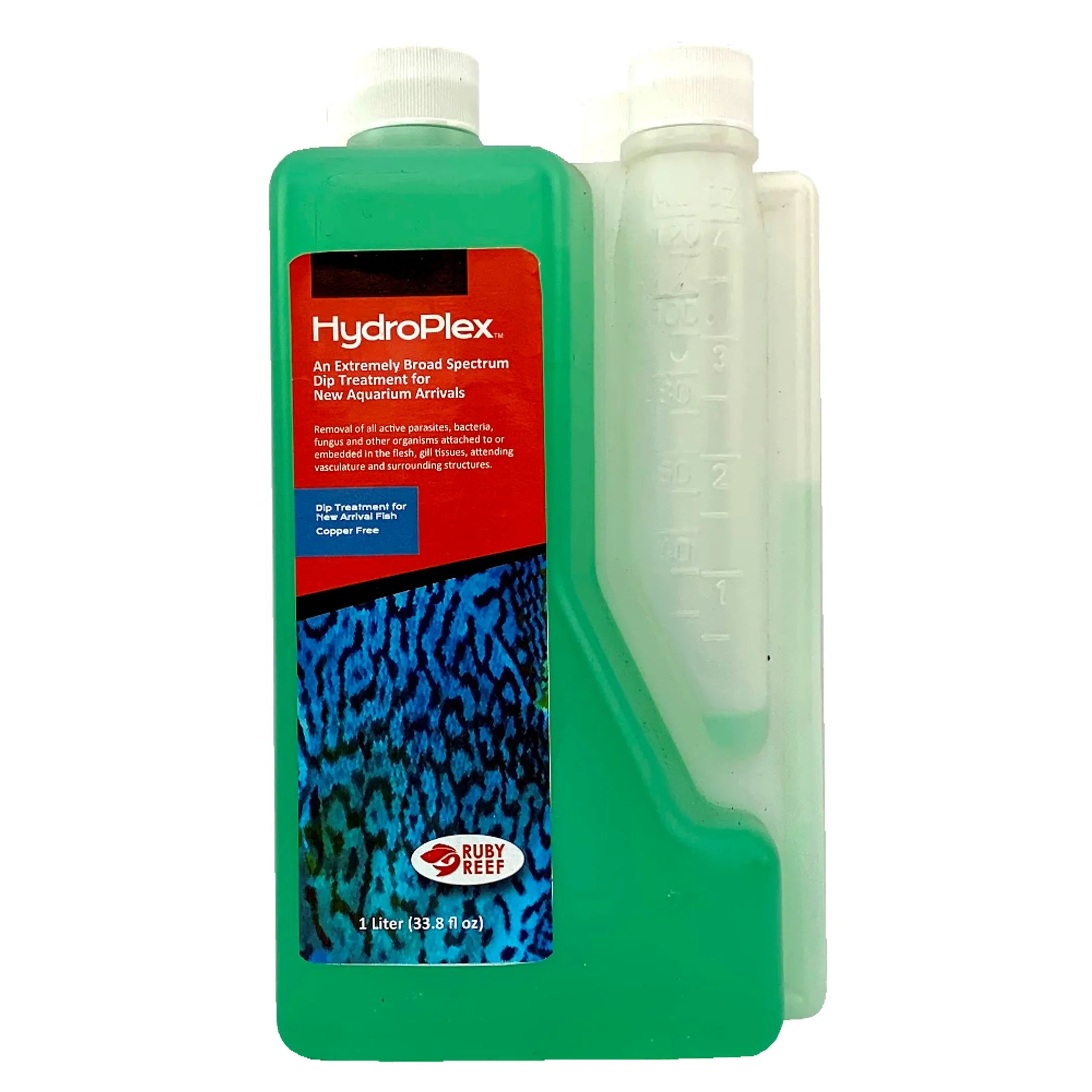 HydroPlex