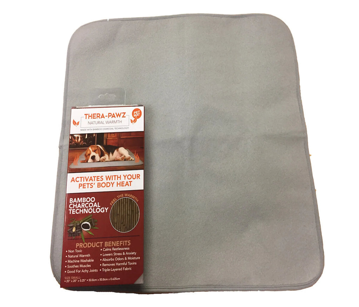 Thera-Pawz Warming Pad - LARGE, 1