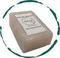 BeNat Pets. All-Natural Furry Pet Soap Bar. 5.8 oz.-0