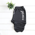 Groom Sweatpants
