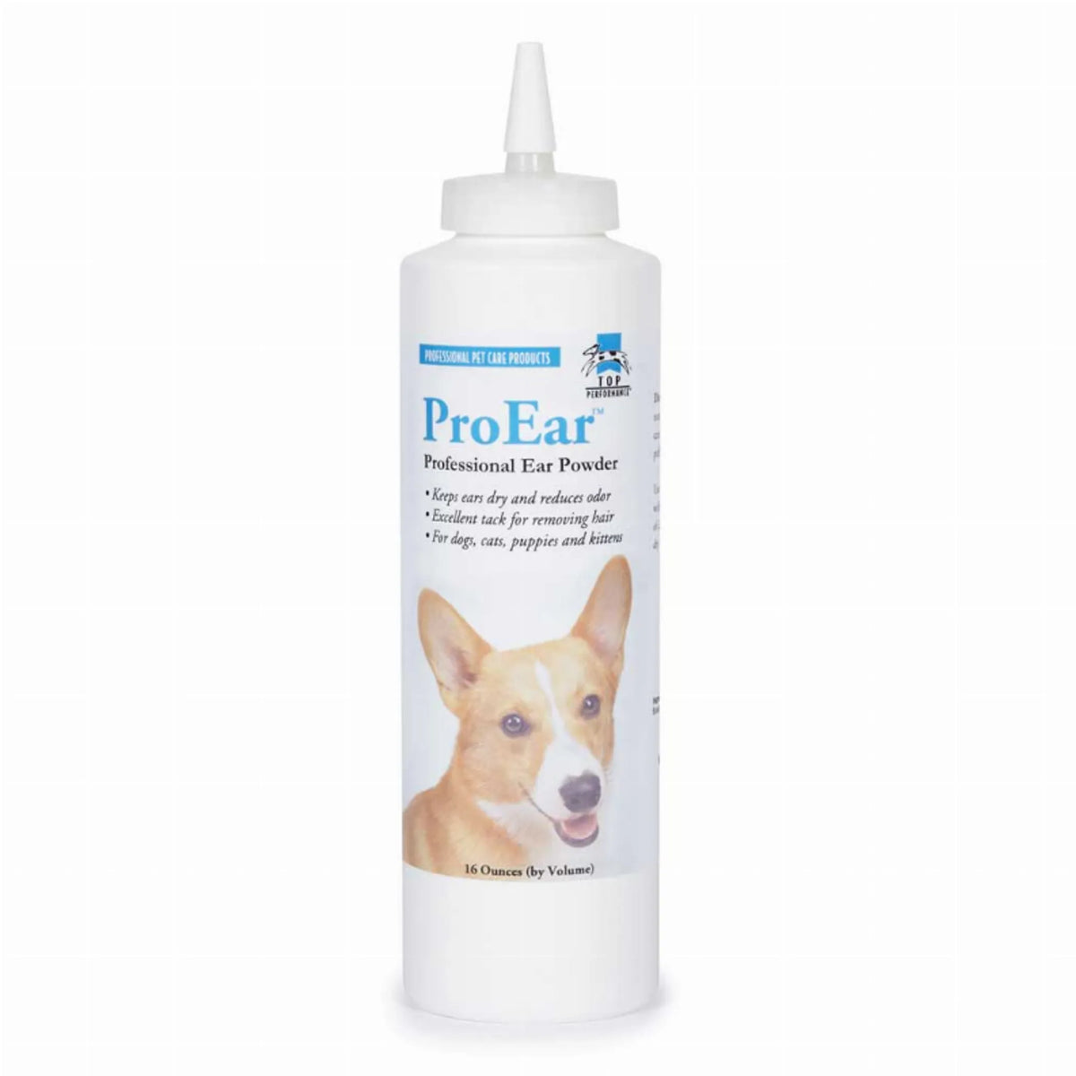 TP ProEar Professional Ear Powder 16oz - 16OZ, 1