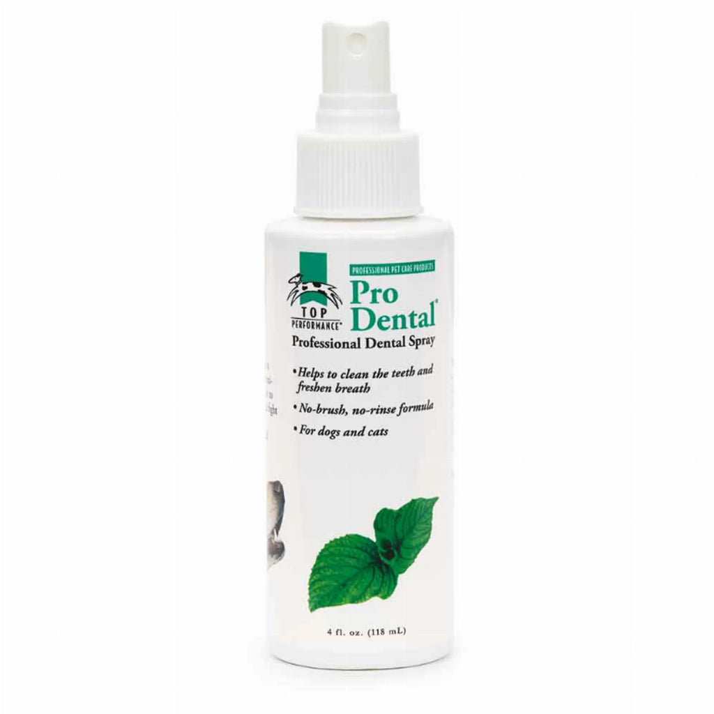 TP ProDental Dental Spray 4oz - 4OZ, 1
