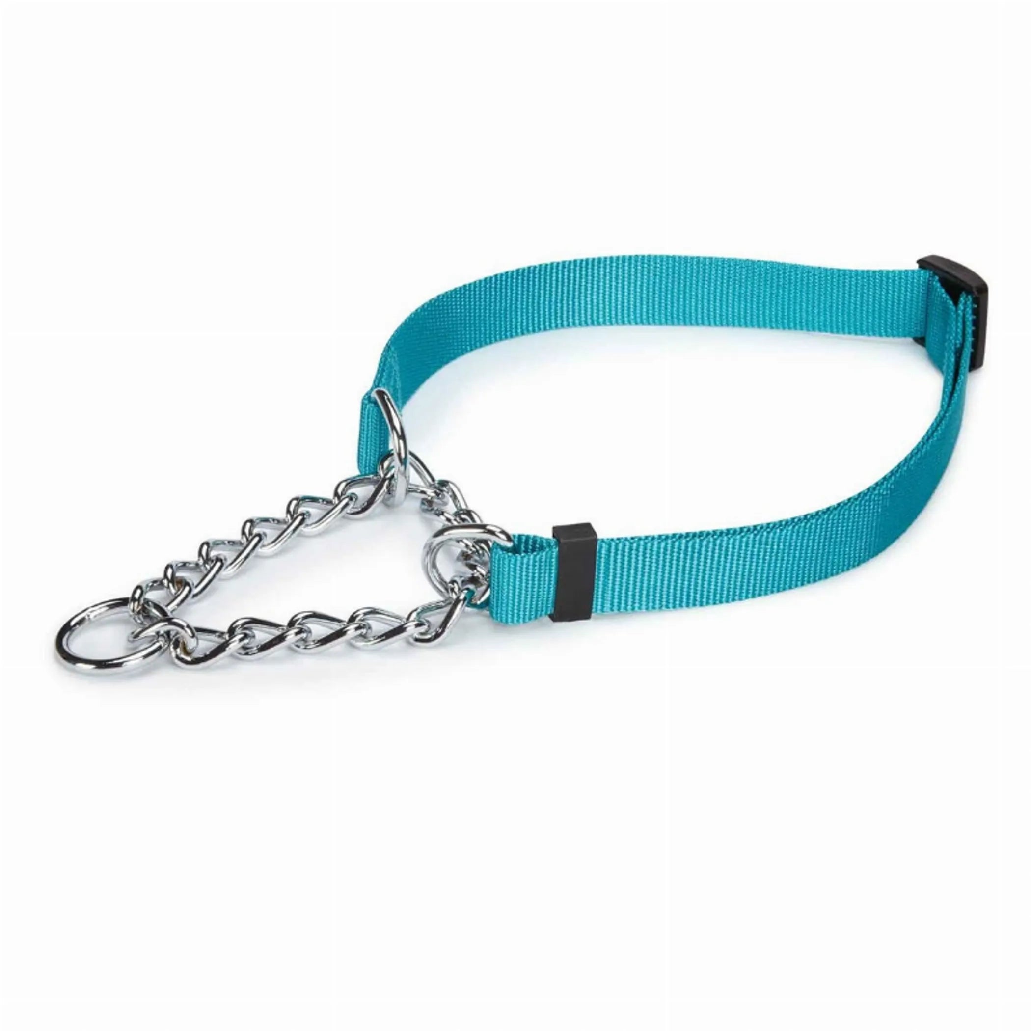 GG Martingale Collar 13-18In Blk