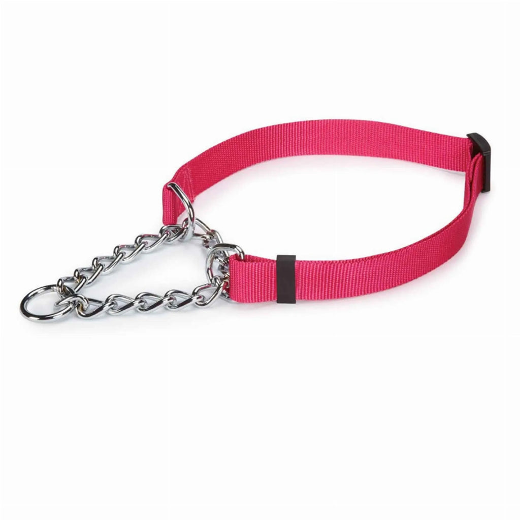 GG Martingale Collar 13-18In Blk