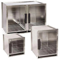 PS SS Modular Kennel Cage M - SMALL, 1