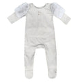 Cozy Cadeau (footie)