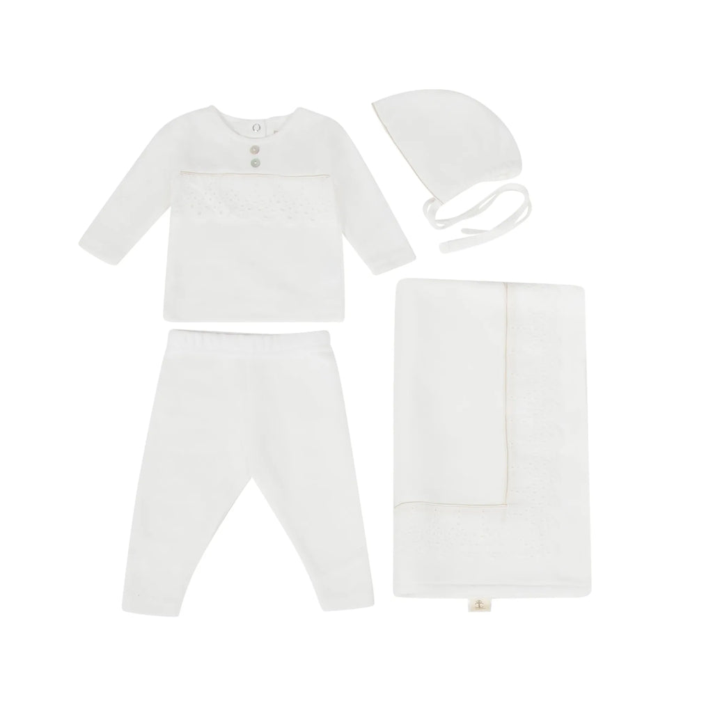 Laced in Grace 2 Piece (Set)