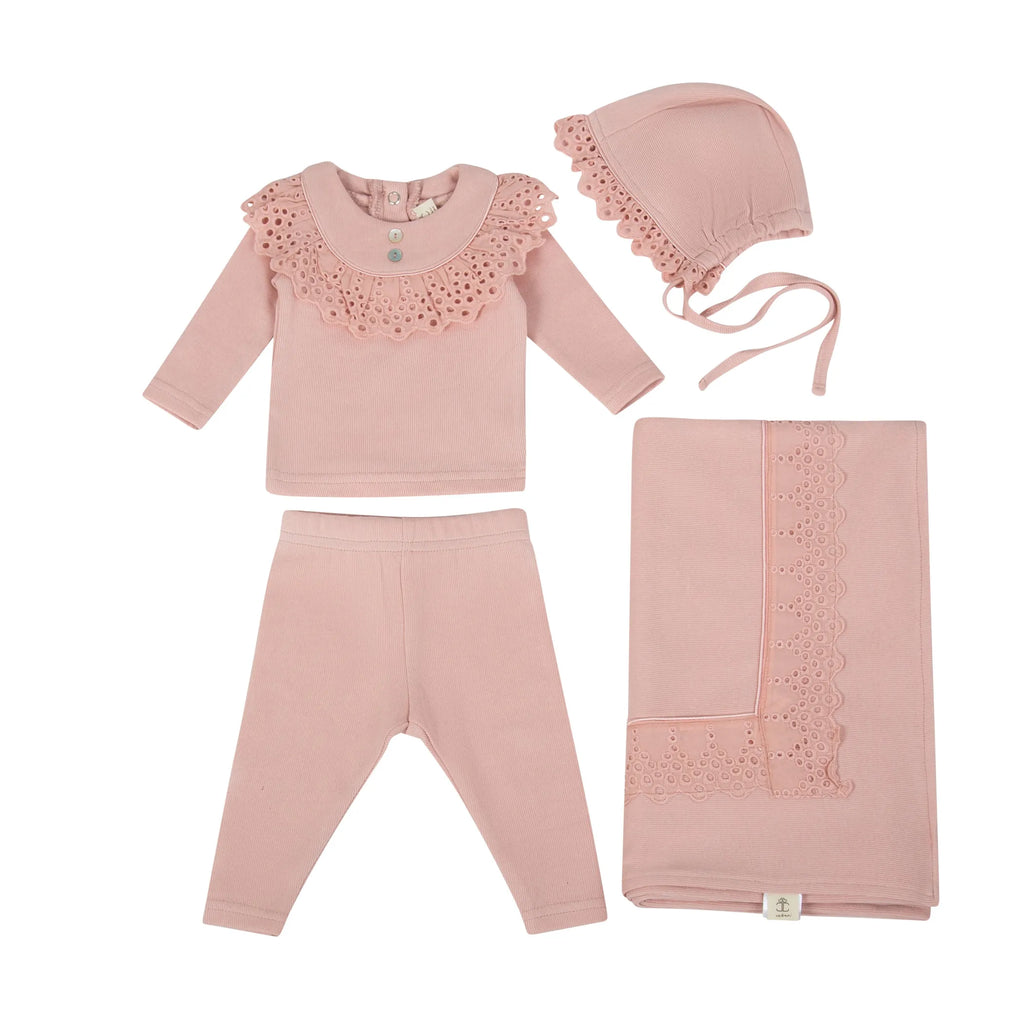Laced in Grace 2 Piece (Set)