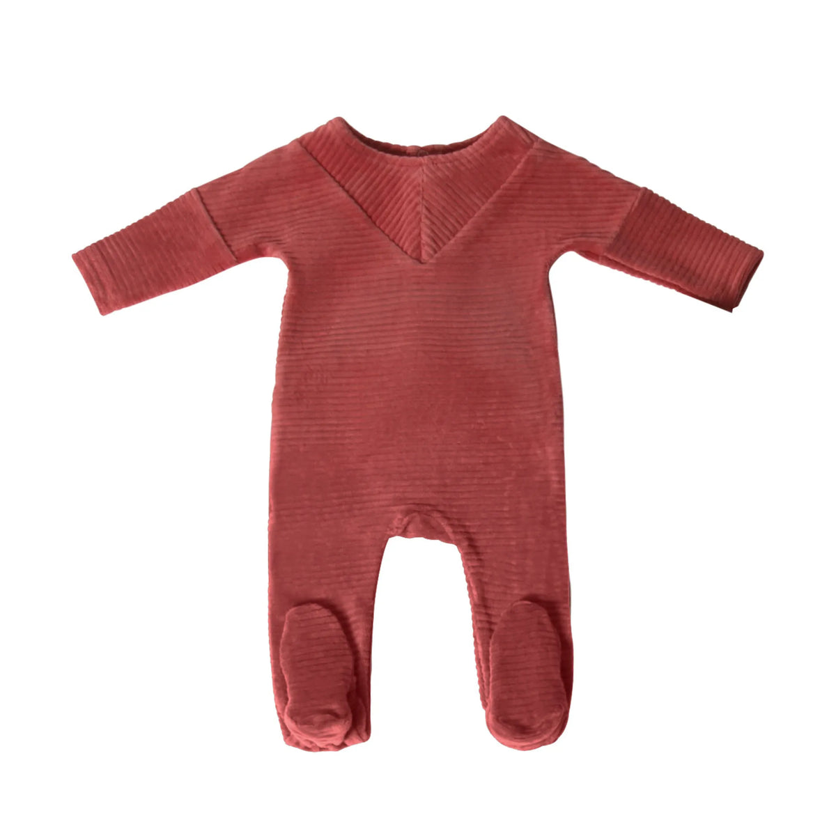 Bib Blast Footie