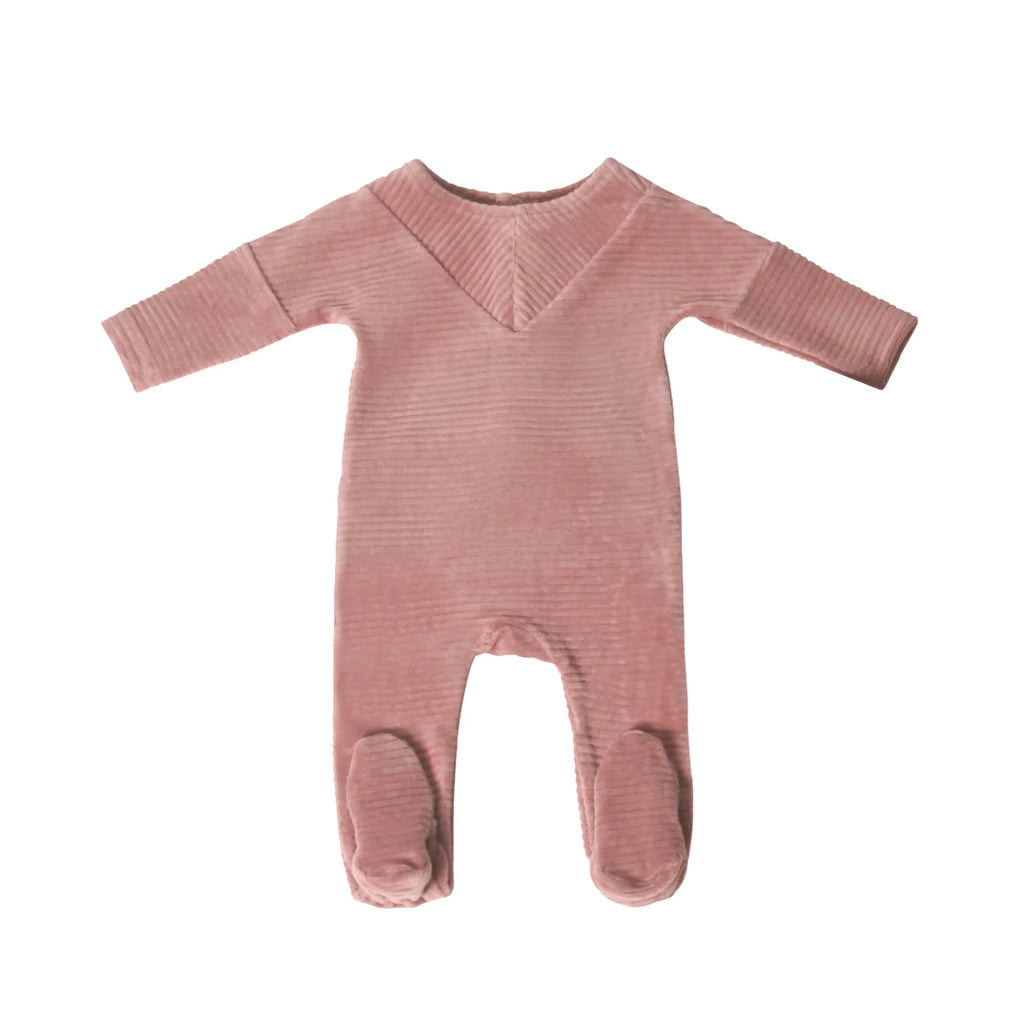 Bib Blast Footie