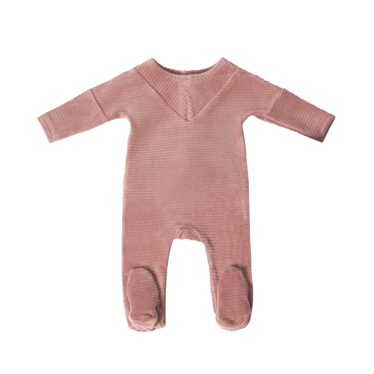 Bib Blast Footie