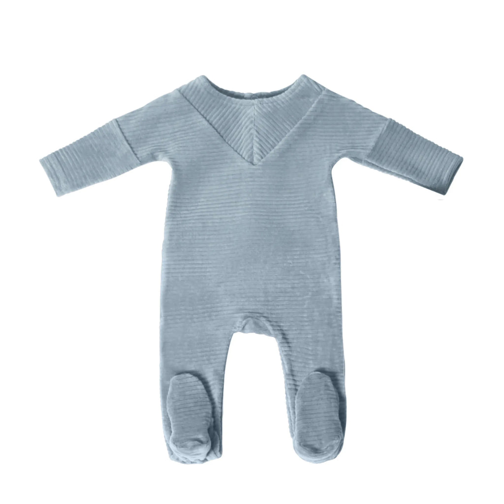 Bib Blast Footie