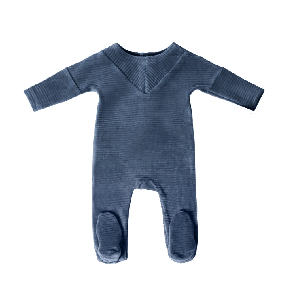 Bib Blast Footie
