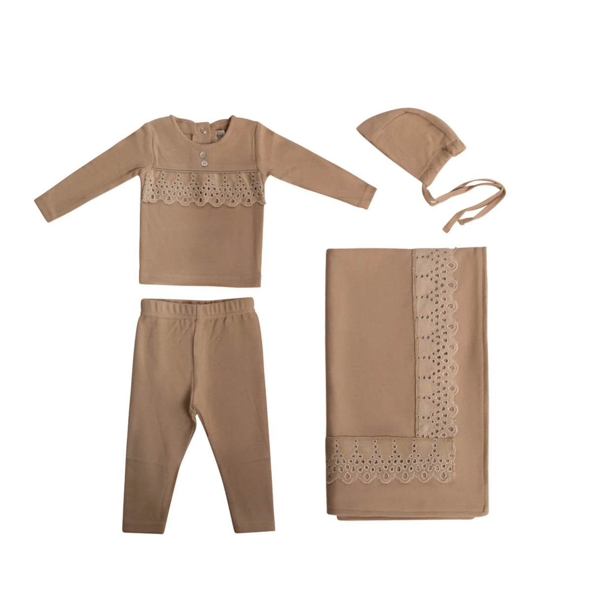 Laced in Grace 2 Piece (Set)