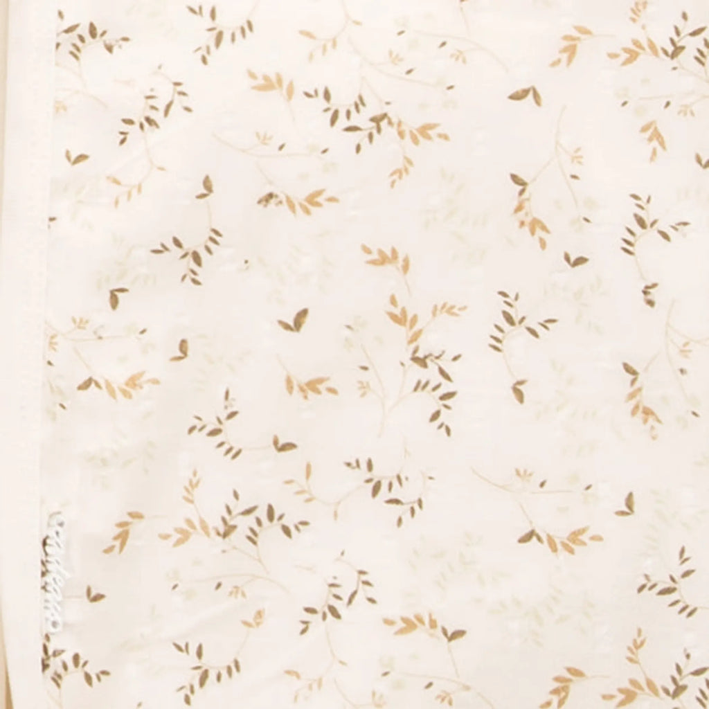 Laid On Brocade (Set)