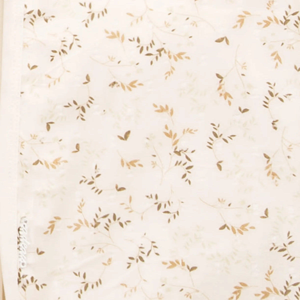Laid On Brocade (Set)