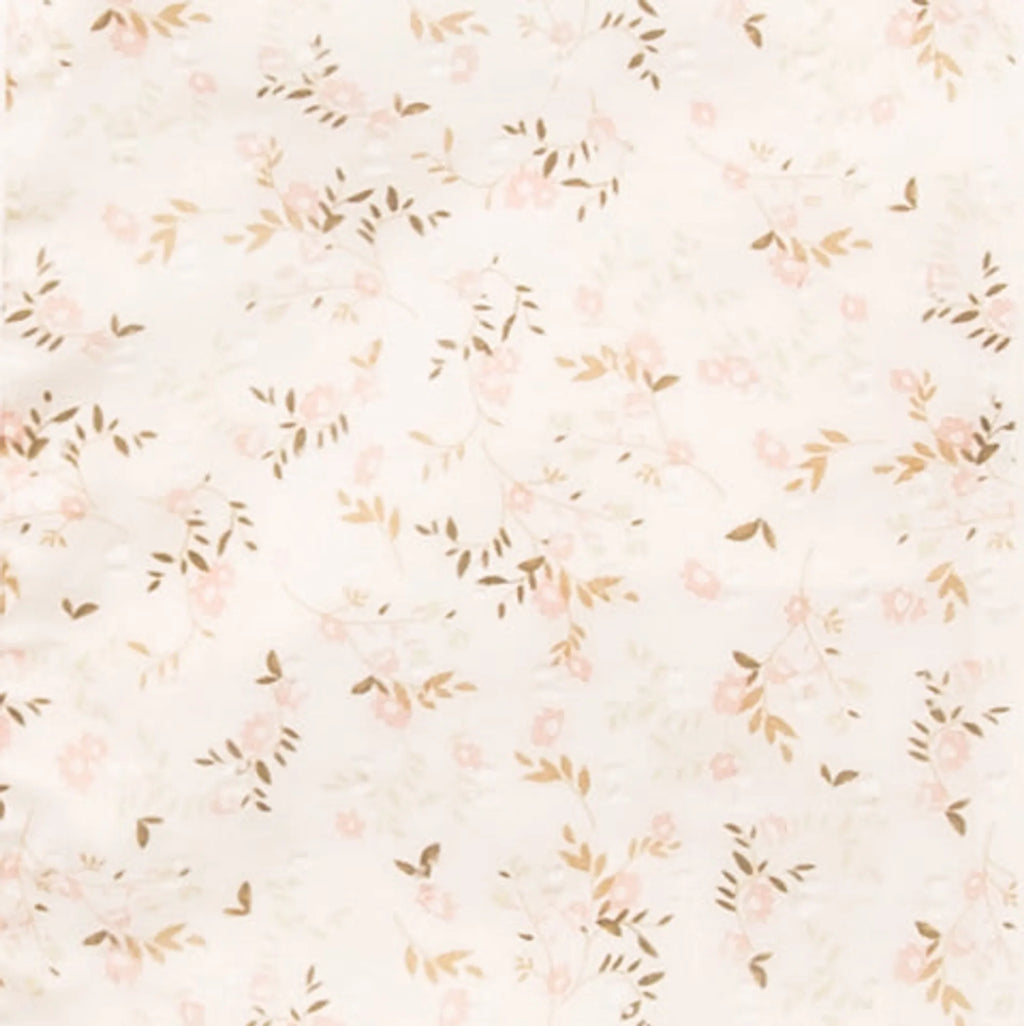 Laid On Brocade (Set)