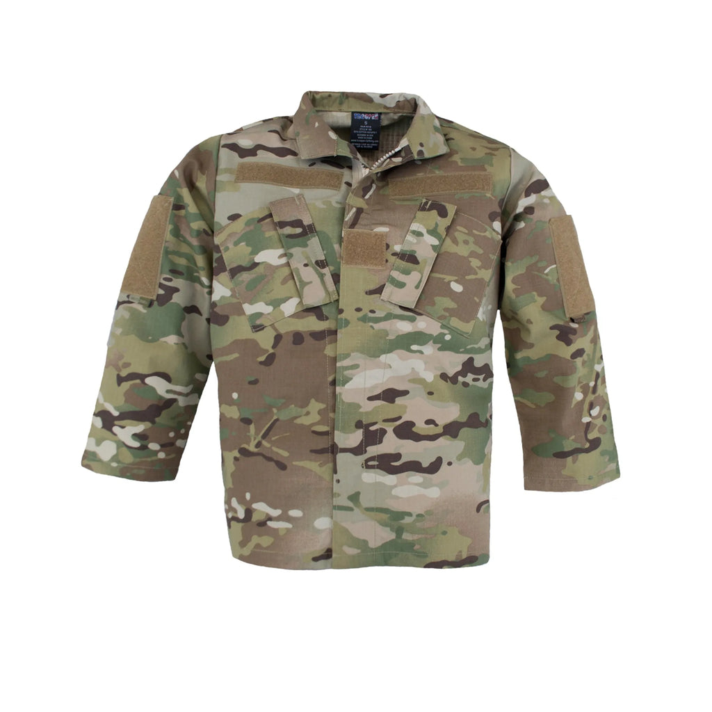 Youth Uniform Top