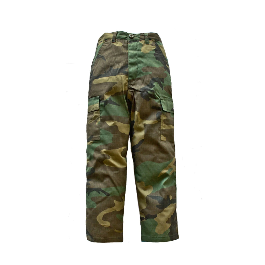 Youth BDU/M81 Pants
