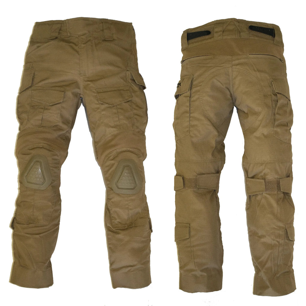 Youth Combat Pants
