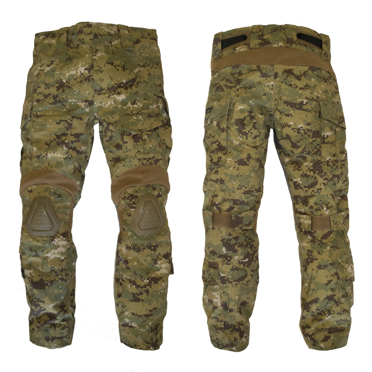 Youth Combat Pants