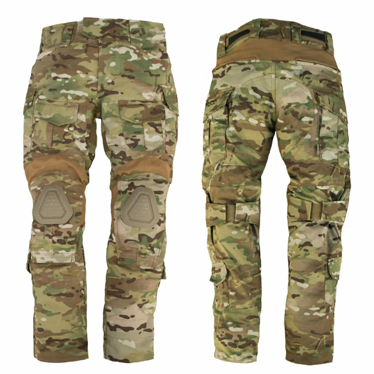 Youth Combat Pants