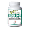 Bionic Body - Antioxidant Bone, Eye, Teeth, Skin & Immune Support