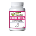 Bladder Matters Max Master Blend Bladder Control & Leakage Support Dogs Cats