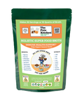 Super Food Immune Support Base Broth - The Petz Kitchen Dogs & Cats