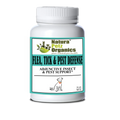 Flea, Tick & Pest Defense Capsules Adjunctive Insect & Pest Support