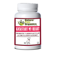 Kick Start My Heart Probiotic Heart (Cardiovascular) & Circulation Support