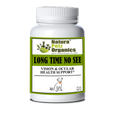 Long Time No See Max Capsules - Vision & Ocular Health Support In Dogs And Cats