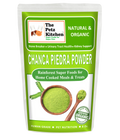 Chanca Piedra - Stone Breaker Urinary Infection & Inflammation Support The Petz Kitchen - Organic & Human Grade Ingredients