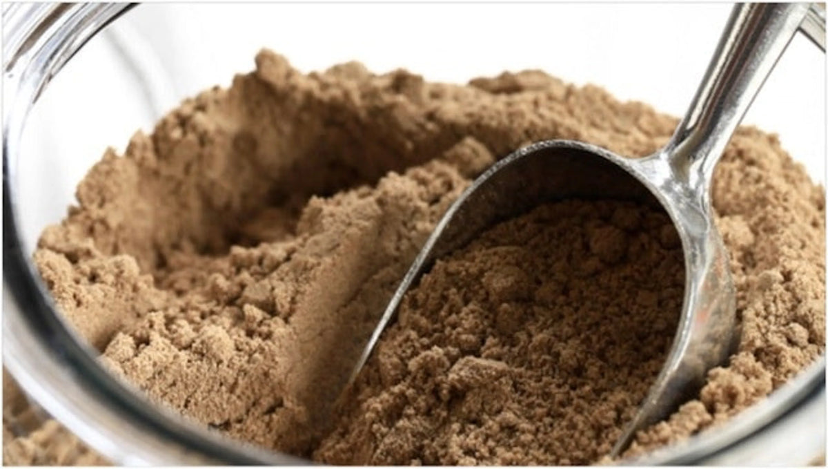 Cricket Flour Omega 3 & 6 Complete Protein* Eco-Conscious Usda Organic Cricket Flour* The Petz Kitchen - Organic & Human Grade Ingredients For Home Prepared Meals & Treats