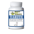 Teariffic - Tear Stain Support For Dogs Tear Stain Support For Cats