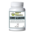 Tummy Gladiator - Digestion, Adjunctive Reflux & Urinary Tract Support