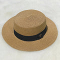 Bee Summer Hat